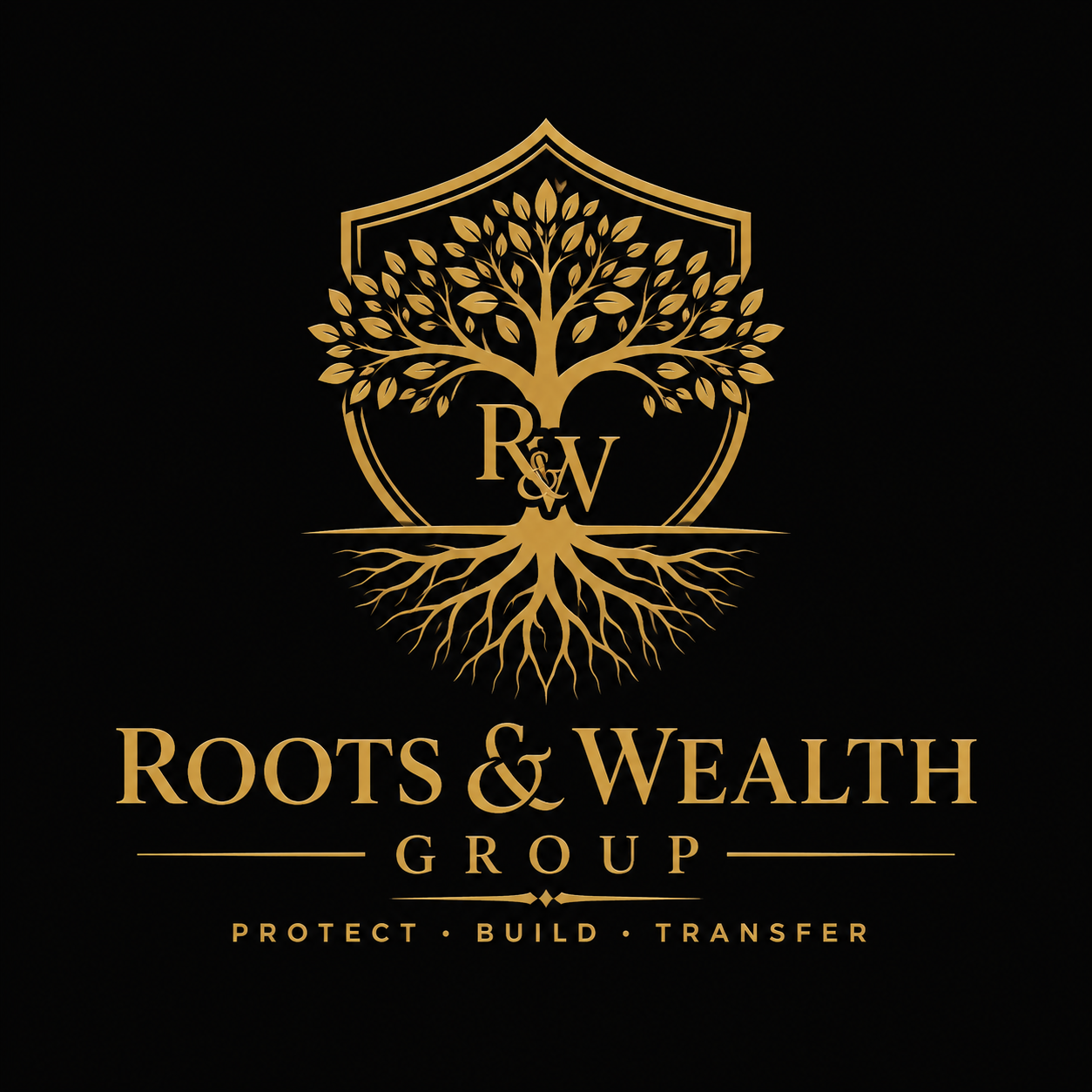 Roots & Wealth Group